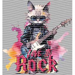 Animal Text Series-AT 3481